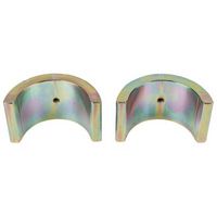 SPANNBACKENSATZ EIN-/AUSPRESSWERKZEUG