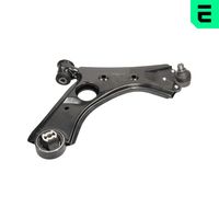 Brat, suspensie roata OPTIMAL, Cod: G6-1627
