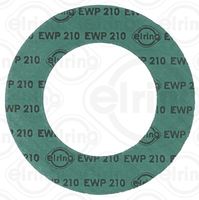 Dichtung, Kühlmittelrohr