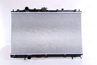 Kühler, Motorkühlung