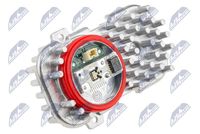 Control Unit, lights