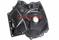 Steuergehäusedeckel