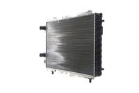 Thumbnail - Radiateur - CR2174000S - MAHLE