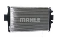 Thumbnail - Radiateur - CR739000S - MAHLE