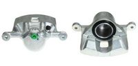 Bremssattel