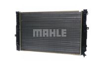 Thumbnail - Radiateur - CR648000S - MAHLE