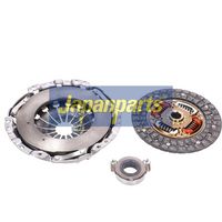 Set ambreiaj JAPANPARTS, Cod: KF-2070