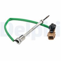 Sensor, Abgastemperatur