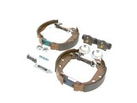 BOSCH Remschoenset 7