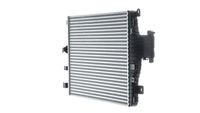 Thumbnail - Intercooler, inlaatluchtkoeler - CI376000P - MAHLE