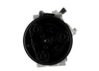 Kompressor, Klimaanlage