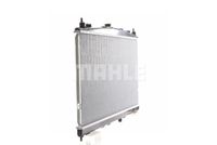 Thumbnail - Radiateur - CR856000S - MAHLE
