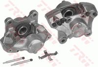 Bremssattel