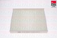 Филтър купе (поленов филтър)