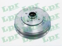 спирачен барабан