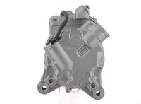 Kompressor, Klimaanlage