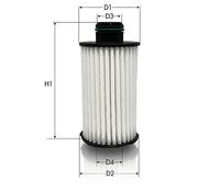 маслен филтър