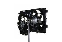 Thumbnail - Koelventilatorwiel - CFF368000P - MAHLE
