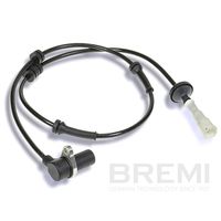 Sensor, Raddrehzahl
