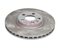 Disc frana ASHIKA, Cod: 60-00-0616C