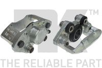 Bremssattel