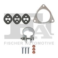 Set montaj, filtru funingine/particule FA1, Cod: CC410119