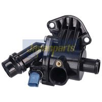 термостат, охладителна течност