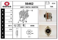 Generator / Alternator EAI, Cod: 56462
