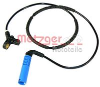 Sensor, Raddrehzahl