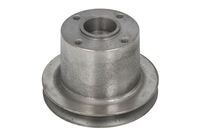 Belt Pulley, water pump