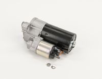 BOSCH Startmotor / Starter 8