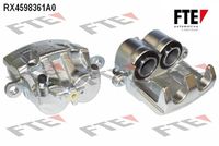 Bremssattel