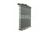 Thumbnail - Radiateur - CR883000P - MAHLE