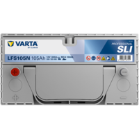 VARTA Accu / Batterij 4