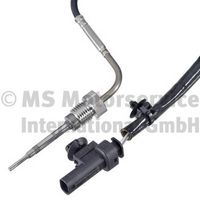 Sensor, Abgastemperatur