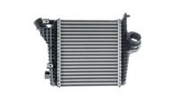 Thumbnail - Intercooler, inlaatluchtkoeler - CI221000P - MAHLE