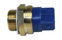 термошалтер, вентилатор на радиатора