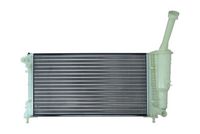 Radiator, racire motor KAMOKA, Cod: 7705209