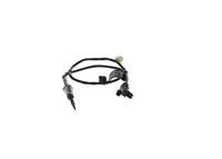 Sensor, Abgastemperatur