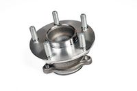 комплект колесен лагер