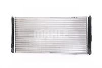 Thumbnail - Radiateur - CR134000S - MAHLE