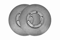 спирачен диск