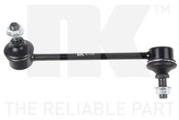 Stange/Strebe, Stabilisator