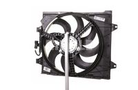 Thumbnail - Koelventilatorwiel - CFF353000P - MAHLE