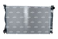 Kühler, Motorkühlung