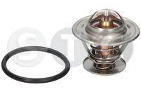 термостат, охладителна течност