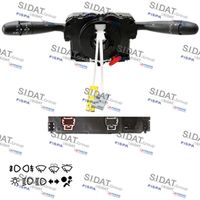 Comutator coloana directie SIDAT, Cod: 431329