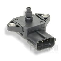 Sensor, Saugrohrdruck
