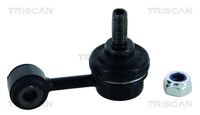 Stange/Strebe, Stabilisator