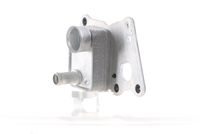 Thumbnail - Oliekoeler, motorolie - CLC153000S - MAHLE
